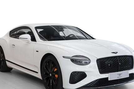 Bentley Continental 5.900 km 273.333 € Bad Homburg 61348