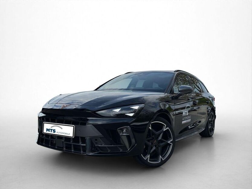 Cupra Leon 16.990 km 38.950 € Friedberg 61169