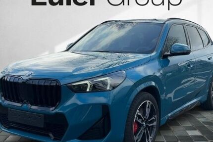 BMW X1 22.208 km 45.980 &euro; Frankfurt 60314