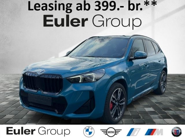 BMW X1 22.208 km 45.980 &euro; Frankfurt 60314