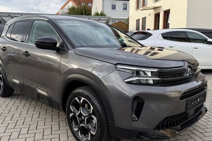 Citroen C5 Aircross 10.500 km 23.600 € Hofheim am Taunus 65719