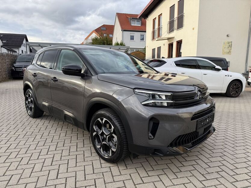 Citroen C5 Aircross 10.500 km 23.600 € Hofheim am Taunus 65719