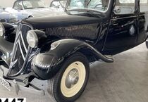 Citroen Andere