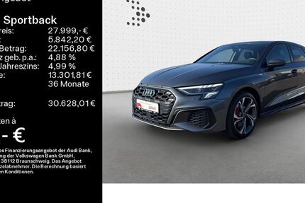 Audi A3 58.700 km 26.799 &euro; Hanau 63452