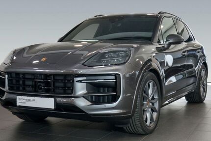 Porsche Cayenne 29.500 km 114.970 &euro; Frankfurt am Main 65936