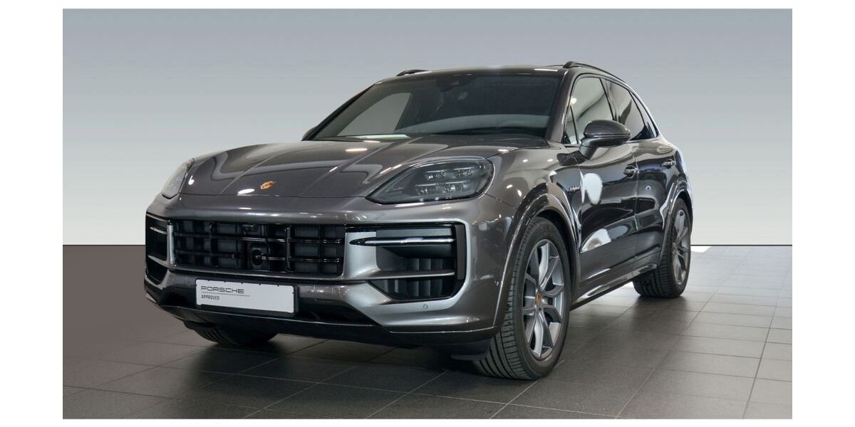 Porsche Cayenne 29.500 km 114.970 &euro; Frankfurt am Main 65936