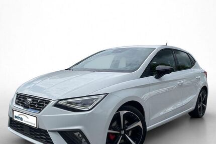 Seat Ibiza 8.528 km 21.130 &euro; Friedberg 61169