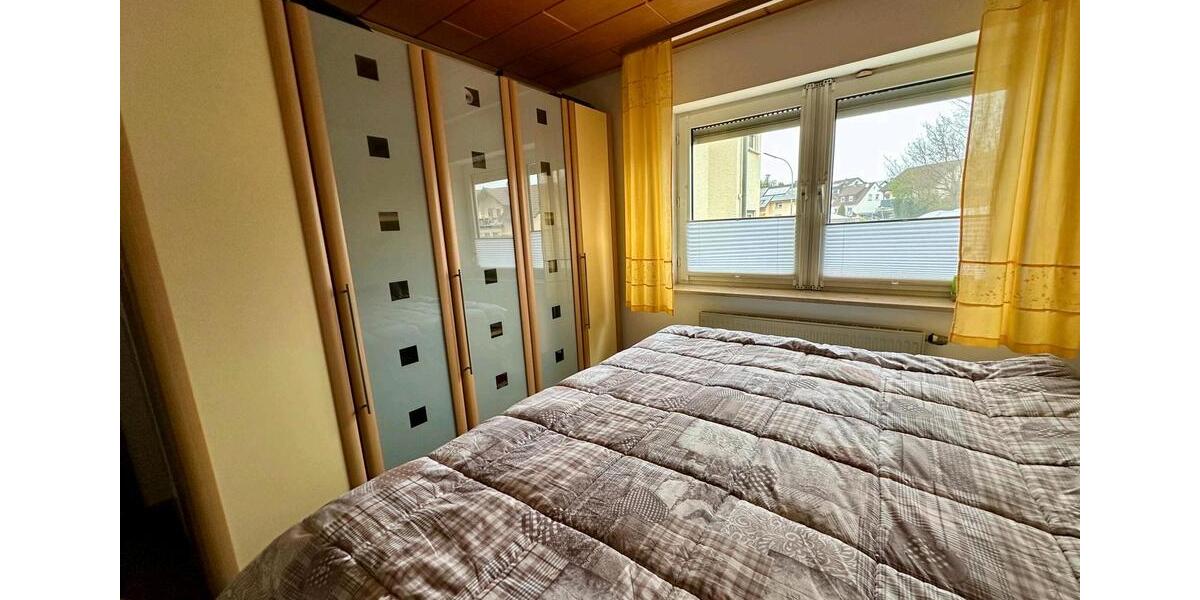 Erdgeschoßwohnung Freigericht - 4 Zimmer, 112 m&sup2;, 1.040&euro; | Angebot:26268497