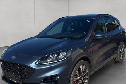 Ford Kuga 48.710 km 24.550 € Frankfurt 60386