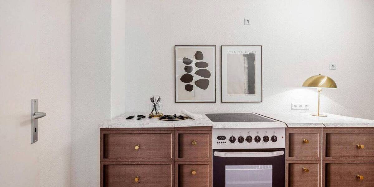 Etagenwohnung Mörfelden-Walldorf Walldorf - 3 Zimmer, 85 m&sup2;, 297.000&euro; | Angebot:26061641