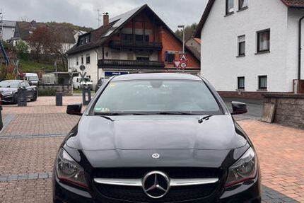 Mercedes-Benz CLA 220 Shooting Brake 186.000 km 17.500 &euro; Mömbris 63776