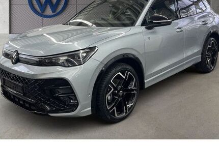 VW Tiguan 5.900 km 51.850 &euro; Frankfurt 60326