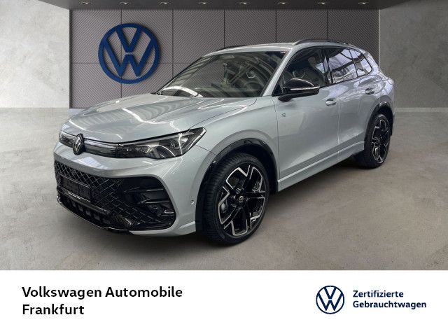 VW Tiguan 5.900 km 51.850 &euro; Frankfurt 60326