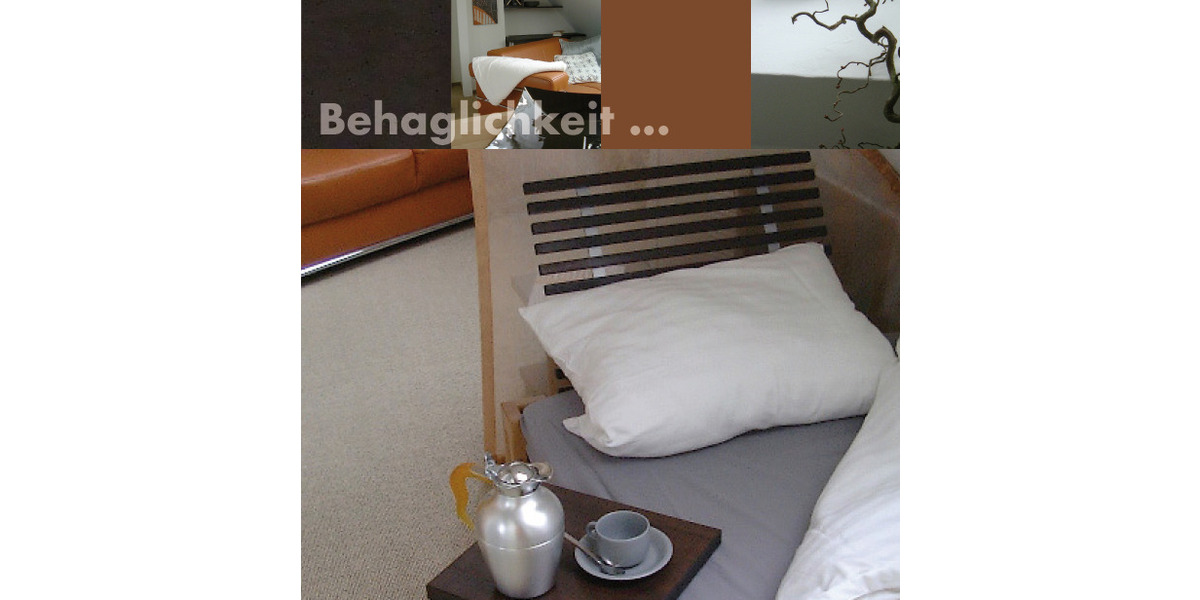 Etagenwohnung Darmstadt Bessungen - 1 Zimmer, 25 m&sup2;, 835&euro; | Angebot:25845357