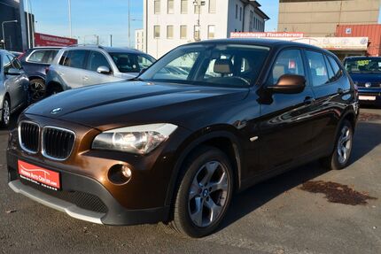 BMW X1 135.000 km 11.900 &euro; Frankfurt am Main 60388
