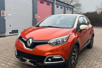 Renault Captur 128.000 km 6.700 &euro; Groß-Gerau 64521