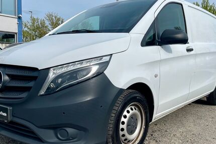 Mercedes-Benz Vito 128.340 km 19.700 &euro; Frankfurt 60386