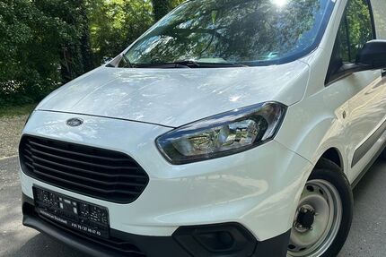 Ford Transit Courier 26.000 km 14.390 € Stockstadt 63811