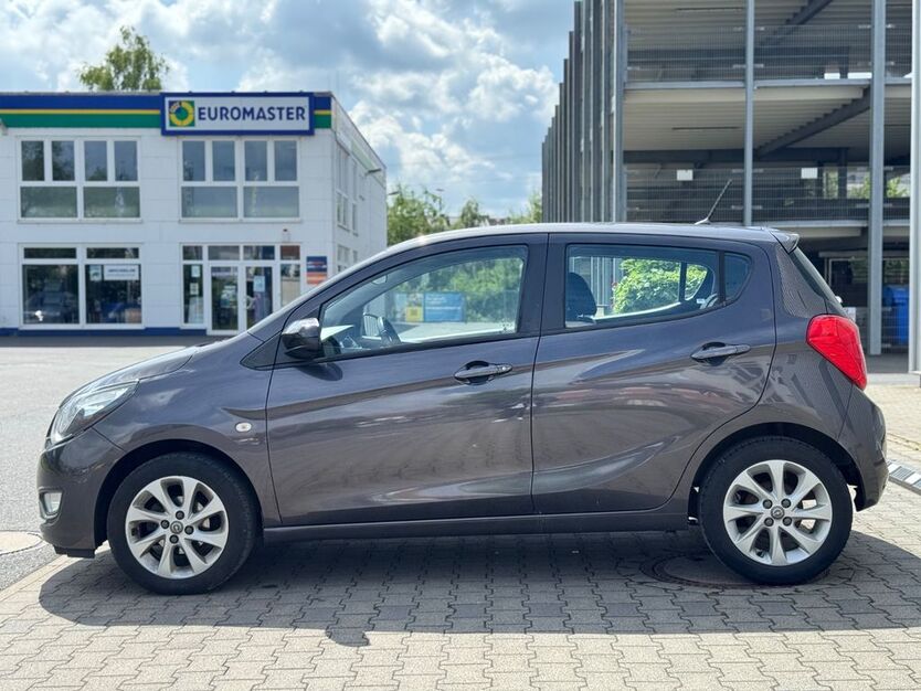 Opel Karl 129.980 km 5.580 € Aschaffenburg 63741