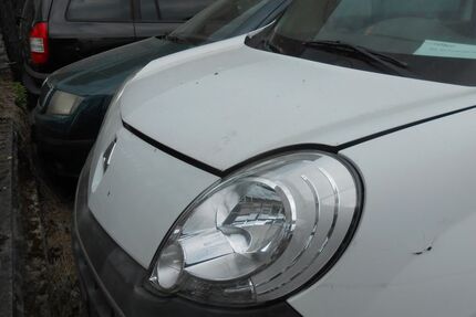 Renault Kangoo 225.786 km 777 &euro; Wöllstadt 61206