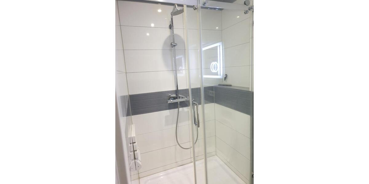 Erdgeschoßwohnung Heusenstamm - 1 Zimmer, 43 m&sup2;, 700&euro; | Angebot:26403863