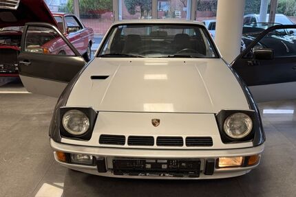 Porsche 924 76.316 km 12.700 € Bad Vilbel 61118