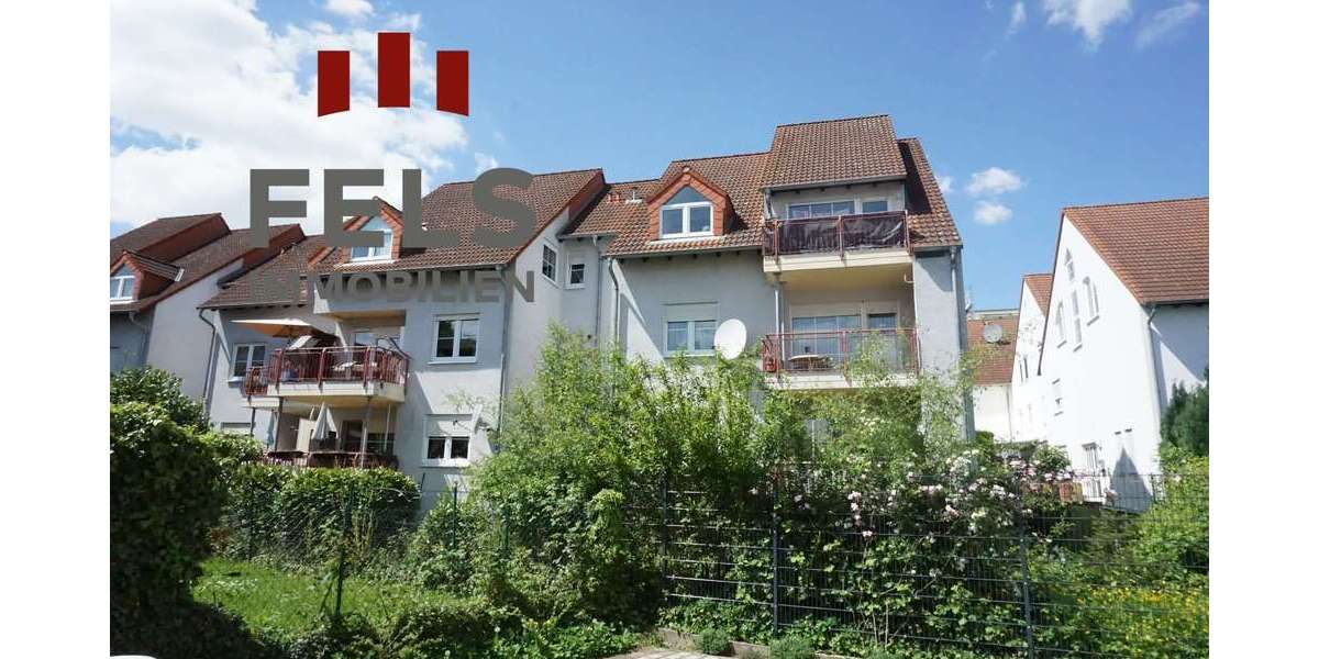 Etagenwohnung Dietzenbach - 3 Zimmer, 83 m&sup2;, 279.000&euro; | Angebot:14760955