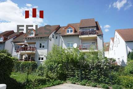 Wohnung Dietzenbach - 3 Zimmer, 83 m&sup2;, 279.000&euro; | Angebot:14760955