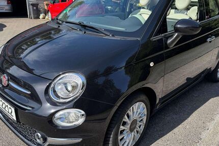 Fiat 500 65.000 km 8.399 &euro; Eppstein 65817