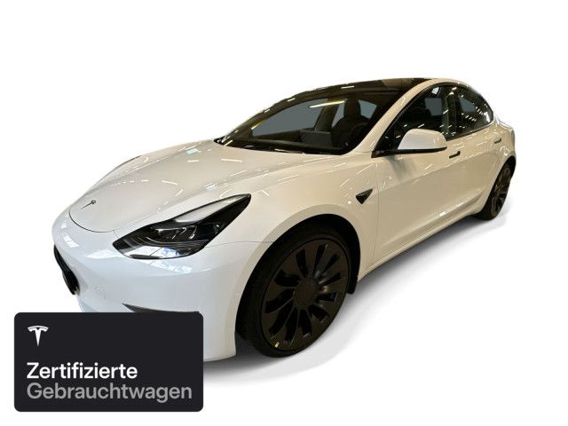 Tesla Model 3 32.024 km 30.900 &euro; Hanau 63457