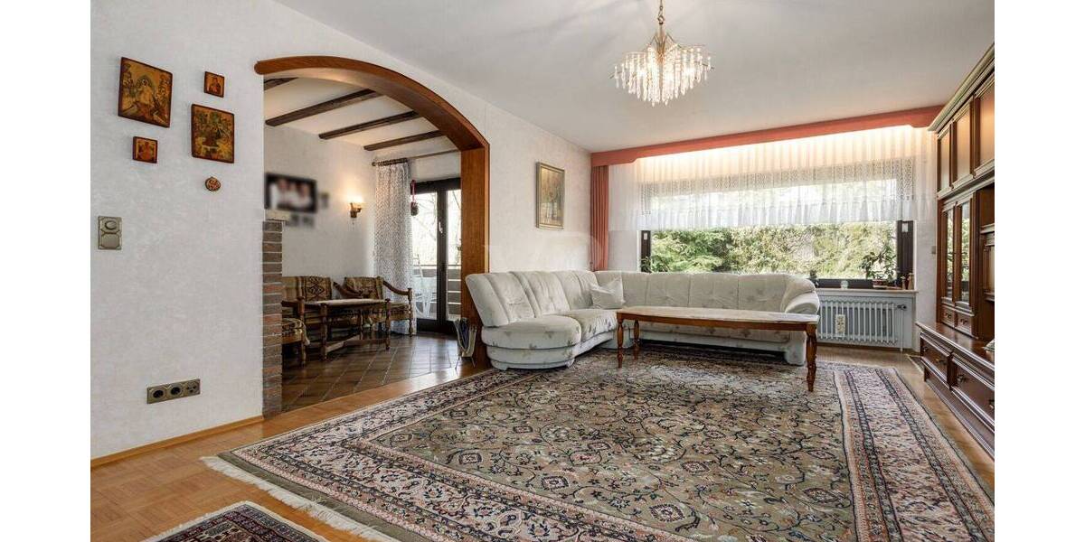 Einfamilienhaus Kelkheim (Taunus) / Fischbach Fischbach - 8 Zimmer, 260 m&sup2;, 875.000&euro; | Angebot:26205486