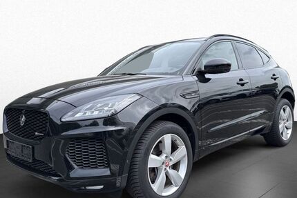 Jaguar E-Pace 81.427 km 17.500 &euro; Bad Homburg 61352
