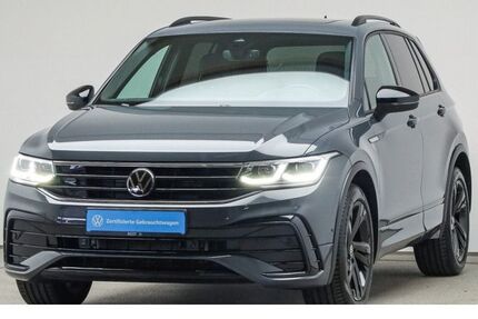 VW Tiguan 32.200 km 38.449 &euro; Mühlheim 63165