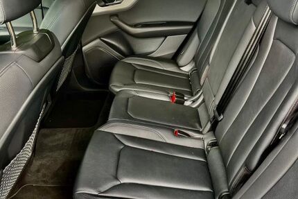 Audi Q8 24.540 km 61.900 &euro; Frankfurt 60489