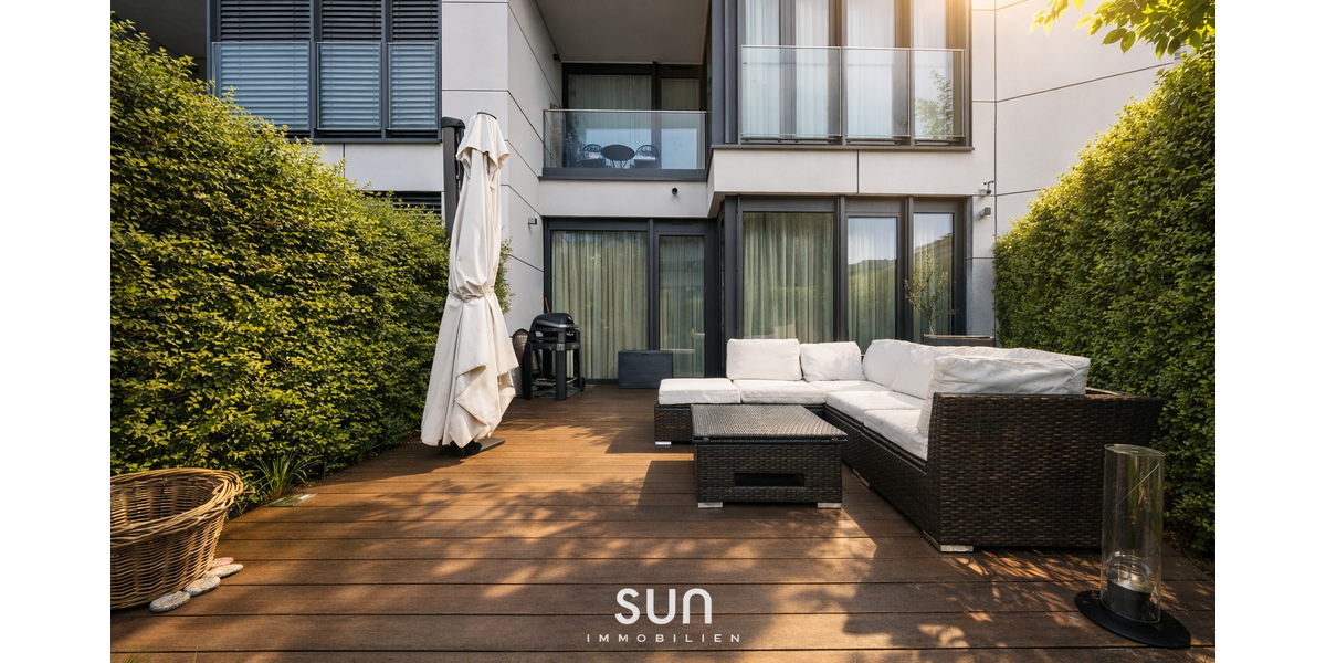 Etagenwohnung Frankfurt am Main Bockenheim - 5 Zimmer, 152 m&sup2;, 1.295.000&euro; | Angebot:26090097