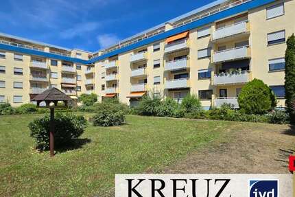 Wohnung Nauheim - 4 Zimmer, 94 m&sup2;, 252.500&euro; | Angebot:24946506