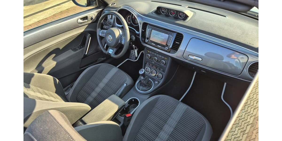 Jeep Renegade Limited FWD Automatik, Klima, Rückfahrkam 75.610 km 14.690 &euro; Rodgau 63110