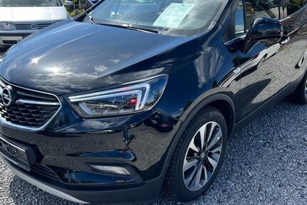 Opel Mokka 90.300 km 13.390 € STOCKSTADT 63811