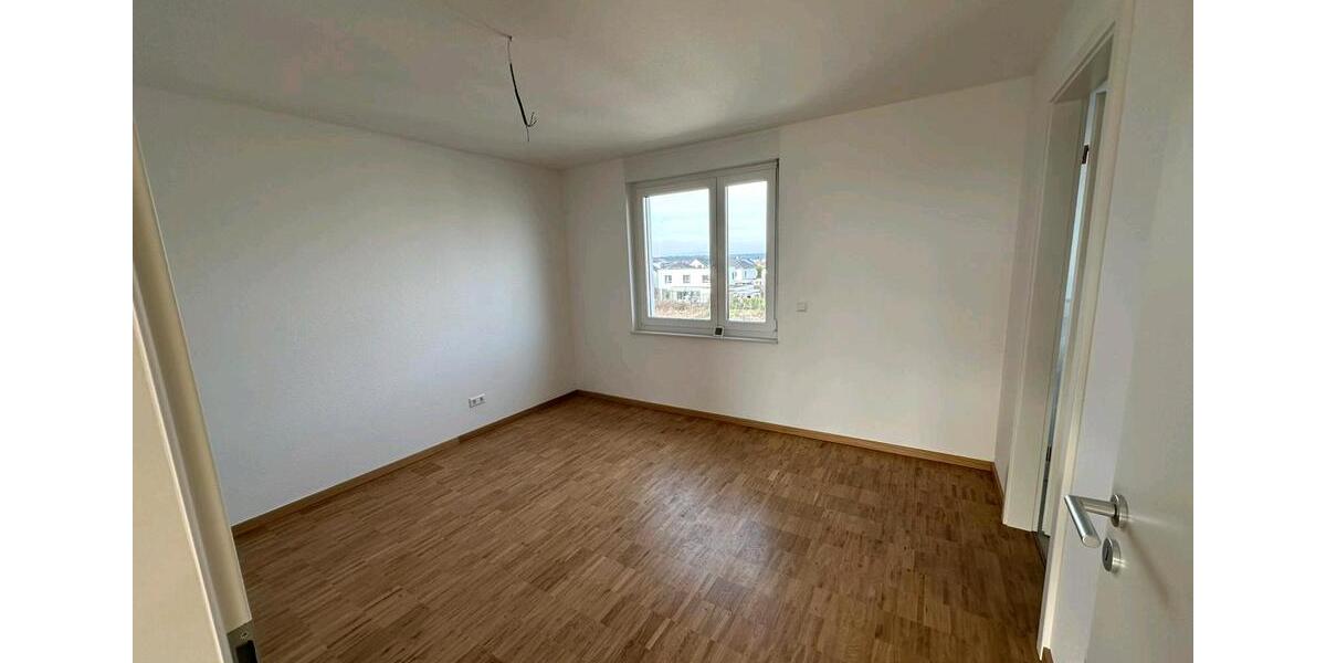 Neubau Reihenendhaus mit Dachterrasse in Messel - Erstbezug 6 zimmer