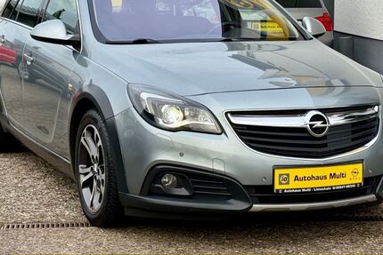 Opel Insignia 275.000 km 6.500 &euro; Limeshain 63694