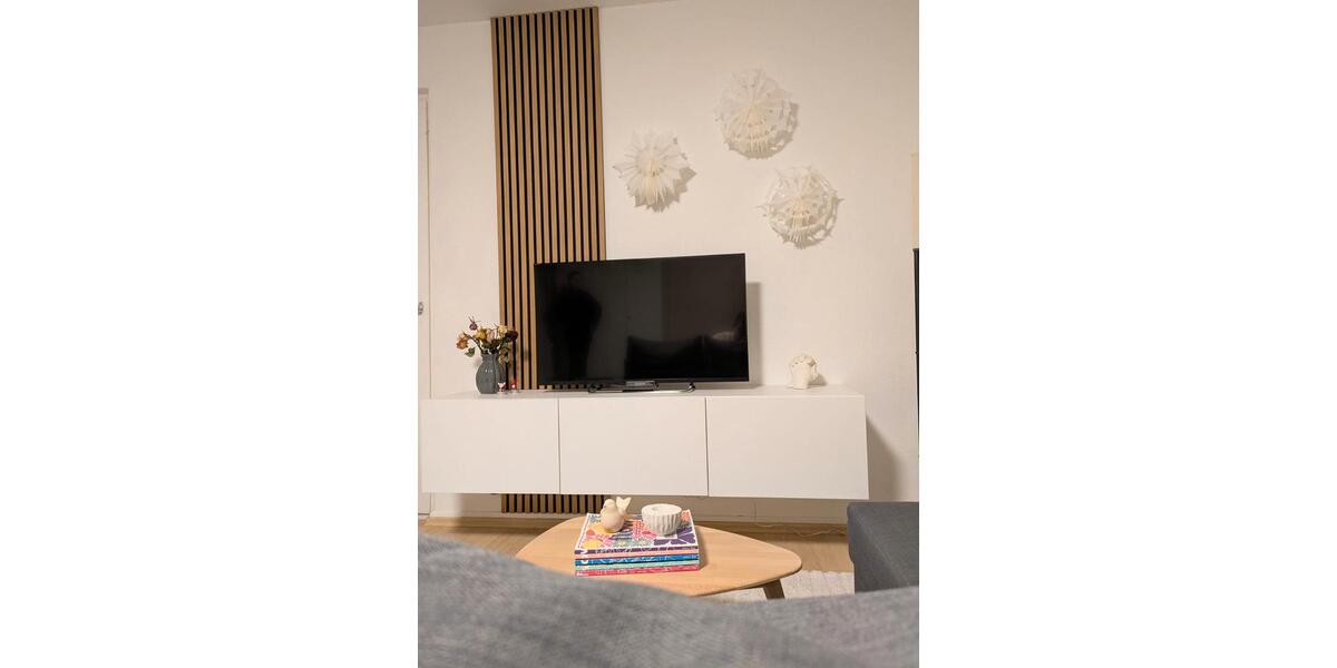 Etagenwohnung Frankfurt am Main Gutleutviertel - 2.5 Zimmer, 60 m&sup2;, 509&euro; | Angebot:26620840