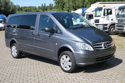 Mercedes-Benz Vito 219.000 km 13.990 &euro; Münster (Hessen) 64839