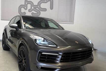 Porsche Cayenne 98.848 km 59.890 &euro; Maintal bei Frankfurt am Main 63477