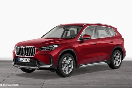 BMW X1 12.830 km 44.490 &euro; Dreieich-Sprendlingen 63303