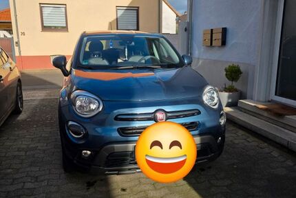 Fiat 500X 31.149 km 11.890 &euro; Büttelborn 64572
