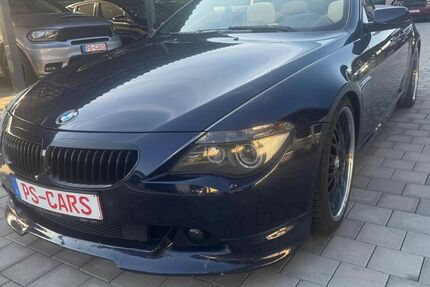 BMW 650 218.717 km 11.000 &euro; Roßdorf DE-64