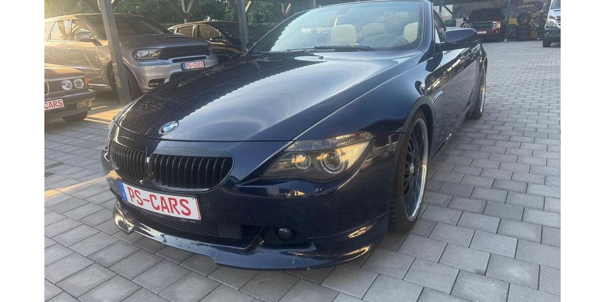 BMW 650 218.717 km 11.000 &euro; Roßdorf DE-64