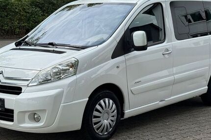 Citroen Jumpy