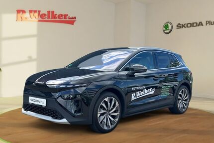 Skoda Elroq 4.970 km 49.500 € Weiterstadt 64331