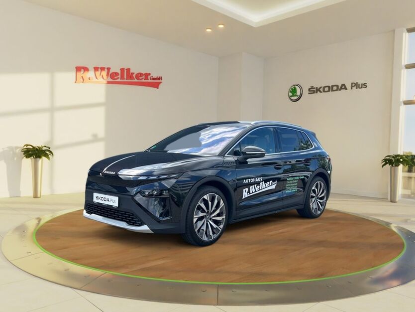 Skoda Elroq 4.970 km 49.500 € Weiterstadt 64331